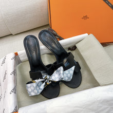 Load image into Gallery viewer, Hermes Oasis Black