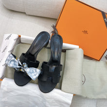 Load image into Gallery viewer, Hermes Oasis Black