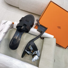 Load image into Gallery viewer, Hermes Oasis Black