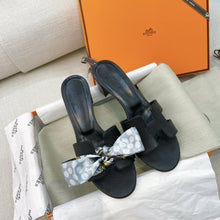 Load image into Gallery viewer, Hermes Oasis Black