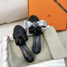 Load image into Gallery viewer, Hermes Oasis Black