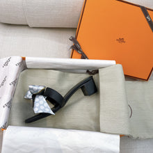 Load image into Gallery viewer, Hermes Oasis Black