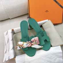 Load image into Gallery viewer, Hermes Oasis Green