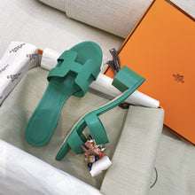 Load image into Gallery viewer, Hermes Oasis Green