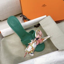 Load image into Gallery viewer, Hermes Oasis Green