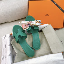 Load image into Gallery viewer, Hermes Oasis Green