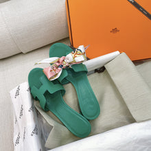 Load image into Gallery viewer, Hermes Oasis Green