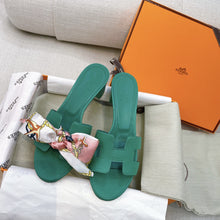 Load image into Gallery viewer, Hermes Oasis Green