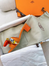 Load image into Gallery viewer, Hermes Oasis Orange