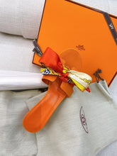 Load image into Gallery viewer, Hermes Oasis Orange
