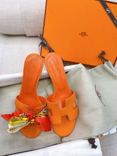 Load image into Gallery viewer, Hermes Oasis Orange