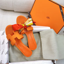 Load image into Gallery viewer, Hermes Oasis Orange