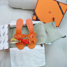 Load image into Gallery viewer, Hermes Oasis Orange
