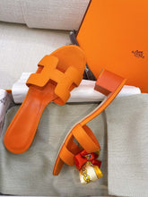 Load image into Gallery viewer, Hermes Oasis Orange