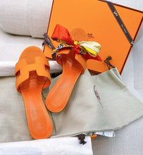 Load image into Gallery viewer, Hermes Oasis Orange