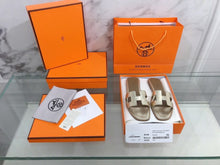 Load image into Gallery viewer, Hermes Oran Sandal