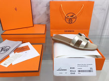 Load image into Gallery viewer, Hermes Oran Sandal