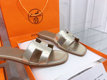Load image into Gallery viewer, Hermes Oran Sandal