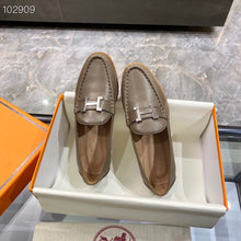 Load image into Gallery viewer, Hermes Paris Loafer