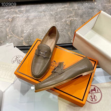 Load image into Gallery viewer, Hermes Paris Loafer