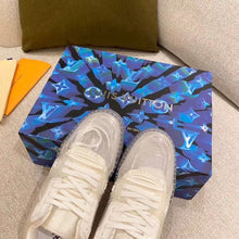 Load image into Gallery viewer, Louis Vuitton LV Trainer Sneaker Transparent Virgil Abloh For Women LV