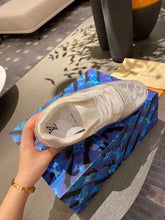 Load image into Gallery viewer, Louis Vuitton LV Trainer Sneaker Transparent Virgil Abloh For Women LV