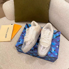 Load image into Gallery viewer, Louis Vuitton LV Trainer Sneaker Transparent Virgil Abloh For Women LV