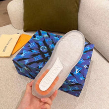 Load image into Gallery viewer, Louis Vuitton LV Trainer Sneaker Transparent Virgil Abloh For Women LV
