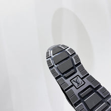 Load image into Gallery viewer, Louis Vuitton Run Away Sneaker Mesh Black For Women LV 1A9J1C