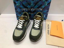 Load image into Gallery viewer, Louis Vuitton Run Away Sneaker Monogram Material Brown For Women LV