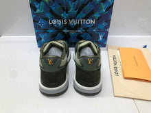 Load image into Gallery viewer, Louis Vuitton Run Away Sneaker Monogram Material Brown For Women LV