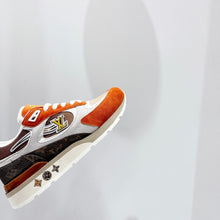 Load image into Gallery viewer, Louis Vuitton Run Away Sneaker Monogram Material Orange For Women LV