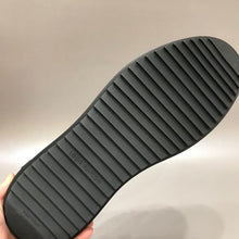 Load image into Gallery viewer, Louis Vuitton Time Out Sneaker Patent Monogram Material Black For Women LV
