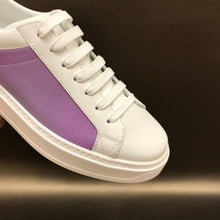 Load image into Gallery viewer, Louis Vuitton Time Out Sneaker White/Multi For Women LV