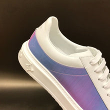 Load image into Gallery viewer, Louis Vuitton Time Out Sneaker White/Multi For Women LV