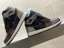 Load image into Gallery viewer, Nike Air Jordan Fight High Top Women