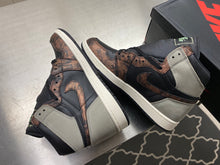 Load image into Gallery viewer, Nike Air Jordan Fight High Top Women