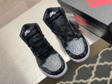 Load image into Gallery viewer, Nike Air Jordan Fight High Top Women