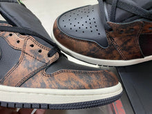 Load image into Gallery viewer, Nike Air Jordan Fight High Top Women