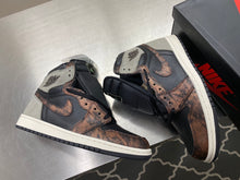 Load image into Gallery viewer, Nike Air Jordan Fight High Top Women
