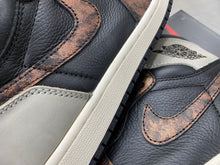 Load image into Gallery viewer, Nike Air Jordan Fight High Top Women