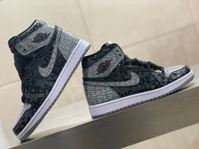 Load image into Gallery viewer, Nike Air Jordan Signature High Top Women