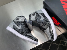 Load image into Gallery viewer, Nike Air Jordan Signature High Top Women