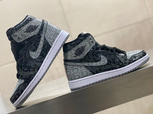 Load image into Gallery viewer, Nike Air Jordan Signature High Top Women