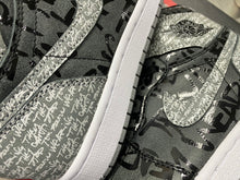 Load image into Gallery viewer, Nike Air Jordan Signature High Top Women