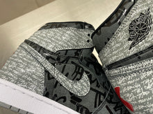 Load image into Gallery viewer, Nike Air Jordan Signature High Top Women