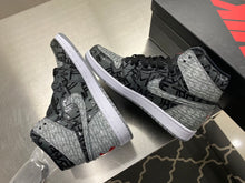 Load image into Gallery viewer, Nike Air Jordan Signature High Top Women