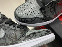 Load image into Gallery viewer, Nike Air Jordan Signature High Top Women