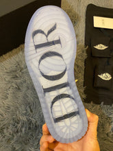 Load image into Gallery viewer, Nike Dior x Air Jordan High Top Women
