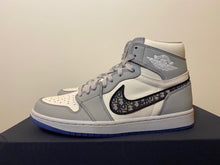 Load image into Gallery viewer, Nike Dior x Air Jordan High Top Women